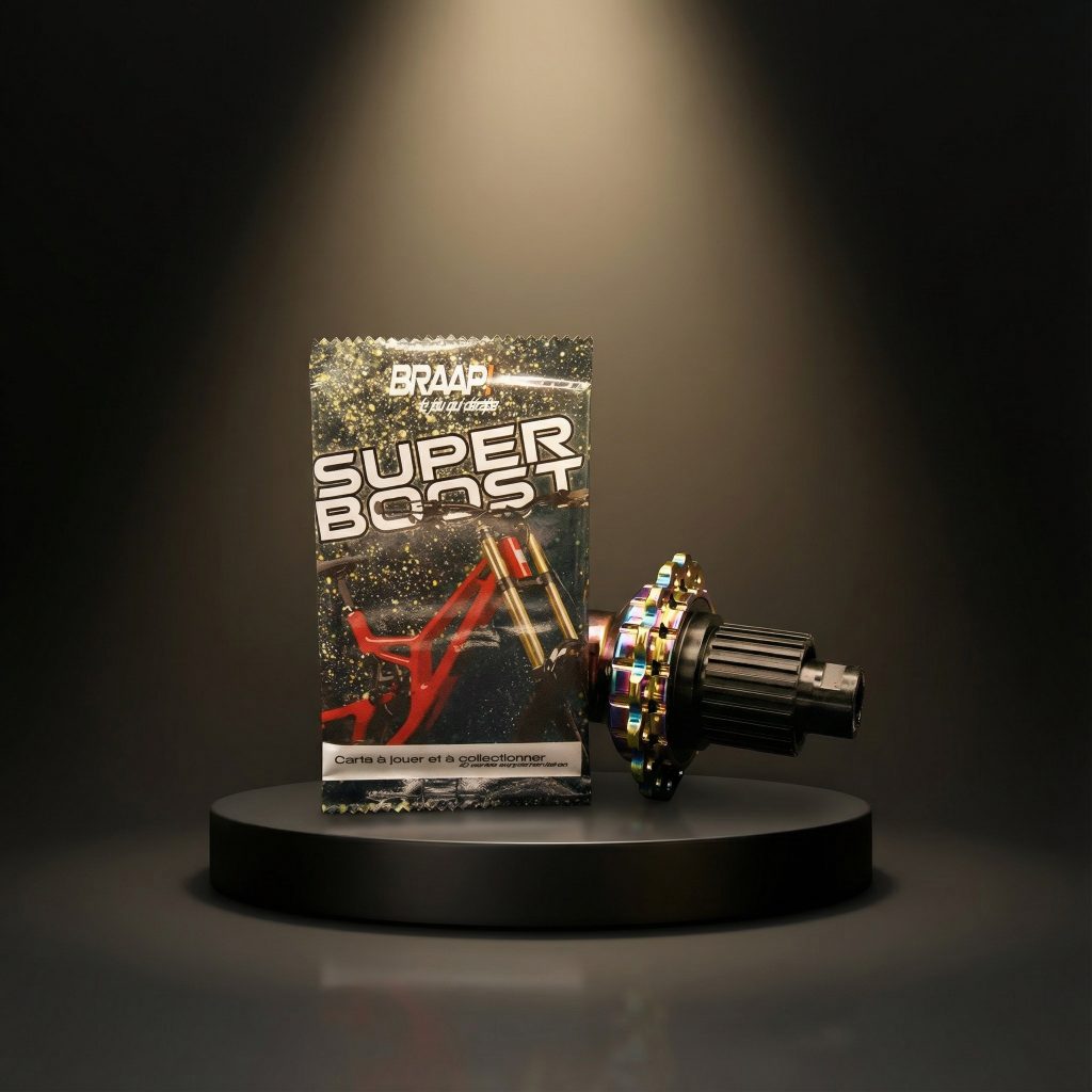 Super Boost