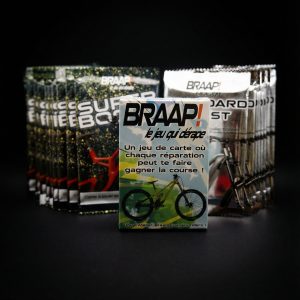 Pack Ultra BRAAP!