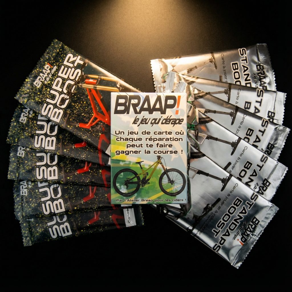 Pack Collection